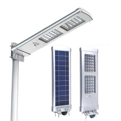 China Yard/Park/Street/Garden Pavement/Lane China Shenzhen All In One Led Solar Street Lighting Suppliers Manufacturer for sale