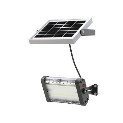 China Outdoor /Barn/Road/Garden/Park/Square/Street /Pathway etc. New Product Solar Powered Motion Sensor Wall Light Solar Rechargeable Wall Lamp exterior for sale