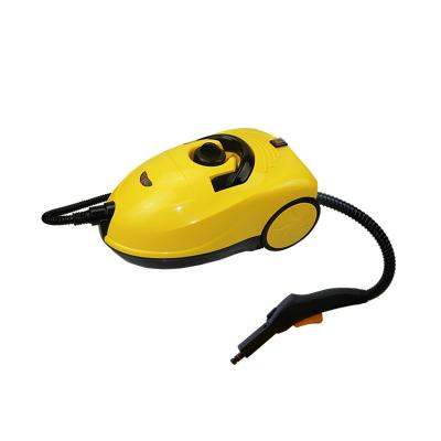 Chine High Temperature Steam Cleaner 3300W Cleaning Machine For Home Use à vendre