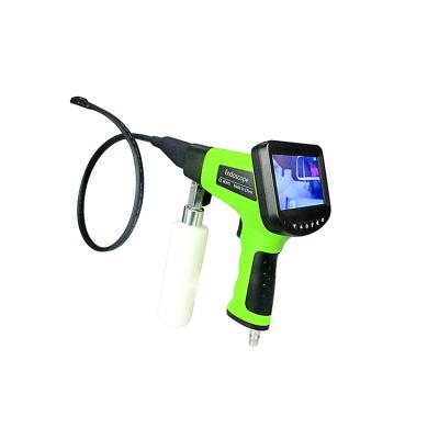 China Car Air Conditioning Wash Gun With Video Screen Monitor 450*290*80mm en venta