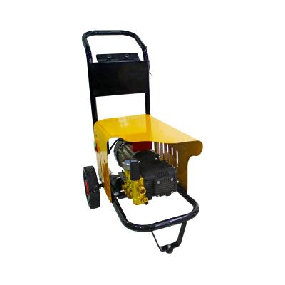 China Portable high pressure washing machine for water jet washing machine with CE,ROHS en venta