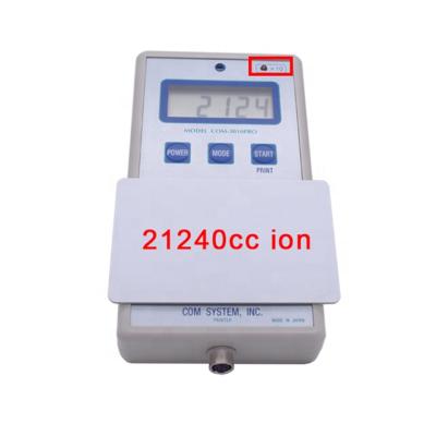 China Custom Waterproof / Waterproof Over 20000 Ion Energy Saver Card Negative Electric Power Card for sale