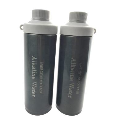 China Manufacturing Viable Price Hydrogen Alkaline Water Bottle for sale