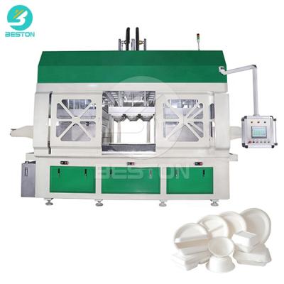 China high quality full automatic disposable paper plate making machine prices in india for sale