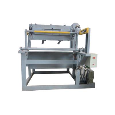 China Factory BESTON BTF-1000 Egg Tray Production Line 1000pieces/h Machine Turkey for sale