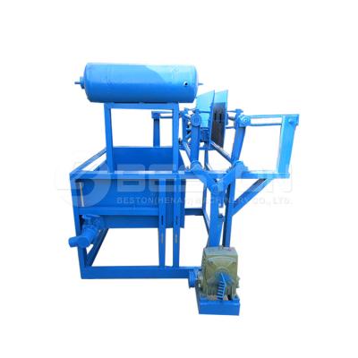 China Factory BESTON Egg Tray Product Line/Egg Tray Production Equipment Egg Tary Carton Making Machine /waste Paper Making Egg for sale