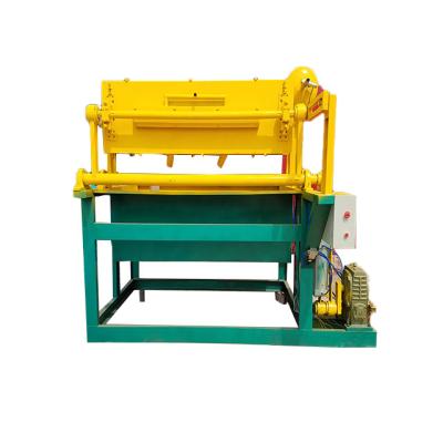 China Factory Beston Factory Quality Lower Price Paper Egg Tray Making Machine for sale