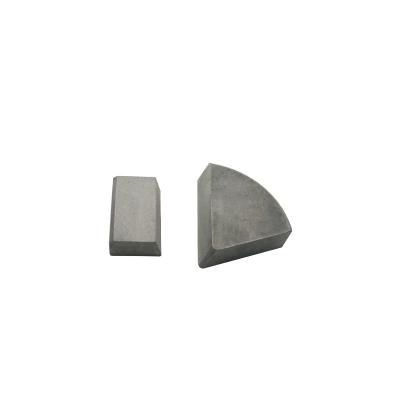 China External Rotation Tools Tungsten Carbide Hot Selling Carbide Welded Tips C120, C125, C116 YG6 Huabao Brand for sale