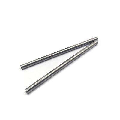 China Hot Selling China Milling Fine Polished Solid Tungsten Carbide Rod for sale