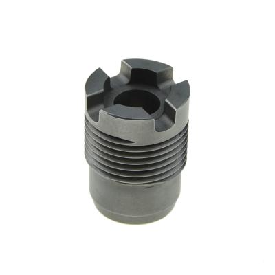 China Oil Drilling Tungsten Carbide Tungsten Carbide Bit Nozzle For Oilfield Development Huabao Brand for sale