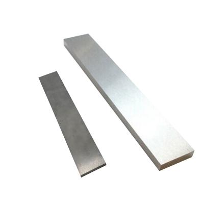 China Best Mining Price Tungsten Carbide Square Blanks / Carbide Strip / STB , Carbide Blanks for sale