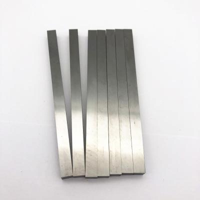 China External Turning Tools Tungsten Carbide Plate Tungsten Carbide Square Bar for sale