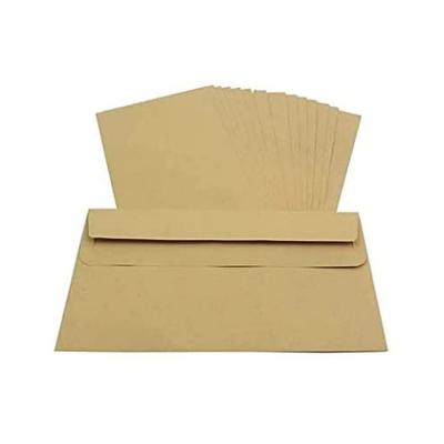 China Custom business envelope business envelopes for office and school for sale