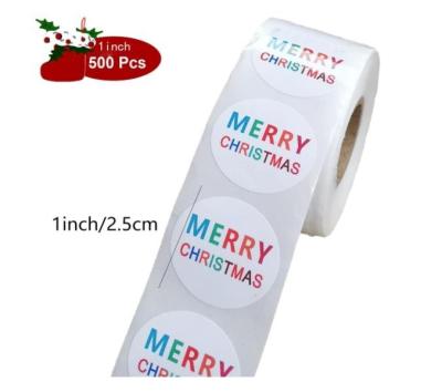 China Cartoon Sticker Roll Shape New Design Colorful Direct Supplies High Quality PVC Adhesive Custom Stickers for sale