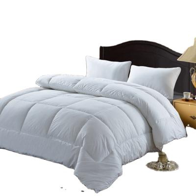 Cina Luxury Quilt Satin Cotton Twin Full Queen King Duvet Bedding Comforter Sets in vendita