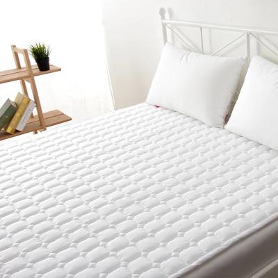 China SGS certificated soft mattress protector mattress cover for sale