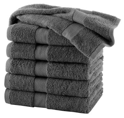 China Egyptian Cotton Bath Turkish Towel Bath Towel Wholesale for sale