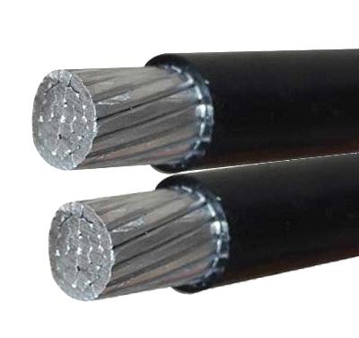 China Lower Price Bag 12kv Aerial Cable 1c X 150mm2 for sale