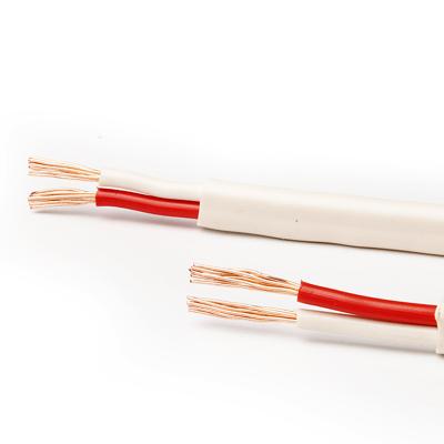 China Other SAA Approval Two Core 1.0 Copper TPS Flat Electrical Cable Australian Two Mm 2.4 2.5MM 6MM 25MM for sale