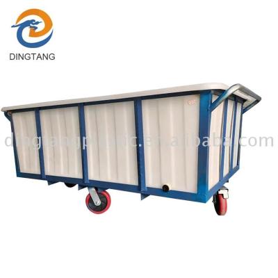 China Packaging factory directly sell plastic water tank 500 liter price with best service for sale