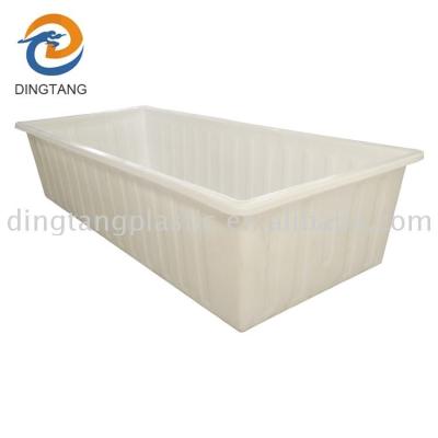 China Packaging Collapsible Silicone Food Storage Container Economical And Efficient With Long Life for sale