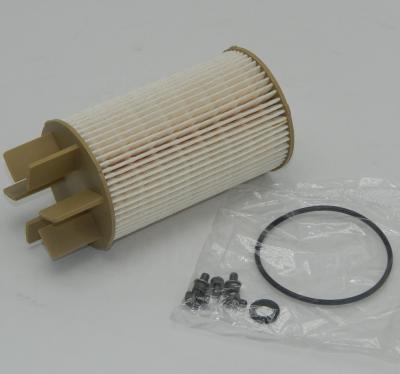 China Filter Paper Hebei Tangman Filter Part Supplier Price Plastic Auto Fuel Filter 164034KV0A 16403-4KV0A For Japanese Car for sale