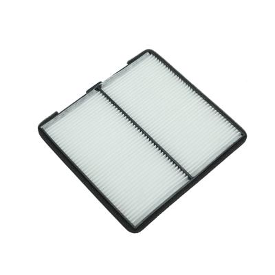 China Automobile cabin air filter/filter paper cabin filter car/auto cabin filter 96425700 for Chevrolet car for sale