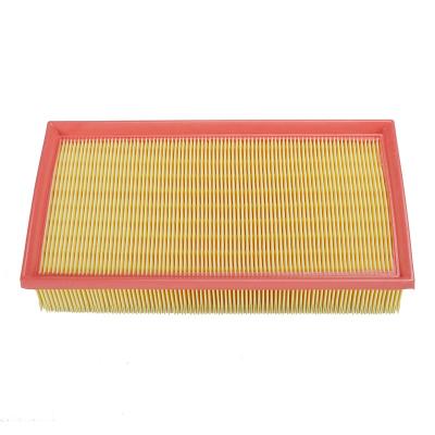 China Original factory sale auto parts hot air filter paper filter suitable for OE 9072249 for sale