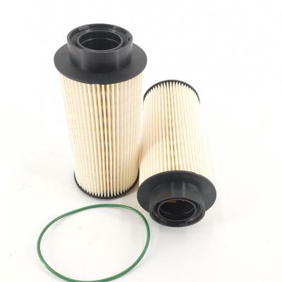 China Auto Engine Parts OEM Replacement PF7936 PF7936 E68KP01D73 P550653 FF5684 For SCANIA Truck Fuel Filter for sale