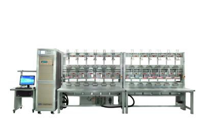 China Calibrate Smart Meter Test Bench for sale