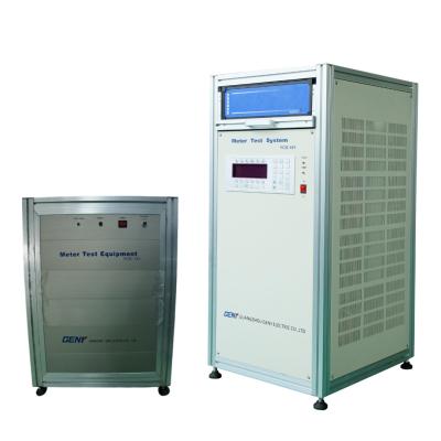 China Electric Single Phase Power Source Customized YCS-101 Stationary Power Source for sale