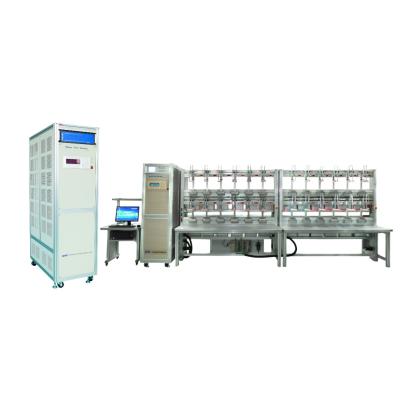 China Customized YCS-103-250 Three Phase Power Source with Direct Connected Installation for sale