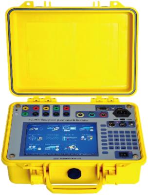 China Highly Versatile Portable Reference Standard For All Your Testing Needs for sale