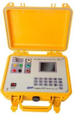 China YCCl-9901 Phase And Feeder Identifier For Transformer Test Equipment for sale