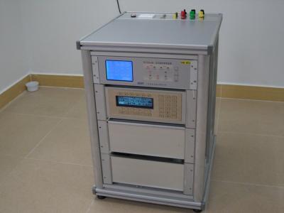 China Electronic Meter 3 Phase Power Source Variable Frequency Customized for sale