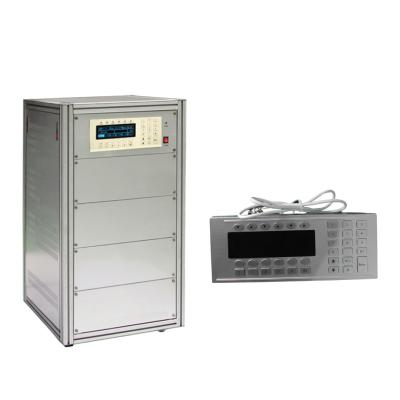 China Three Phase Energy Stationary Power Systems with 1500VA Current Output and High Precision for sale