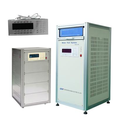 Chine Compteur électrique Ycs-101 Armoire d'alimentation électrique stationnaire avec connexion de borne à vendre