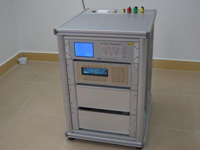 Chine Ycs-103-800 Armoire de compteur électrique à trois phases avec affichage numérique à vendre