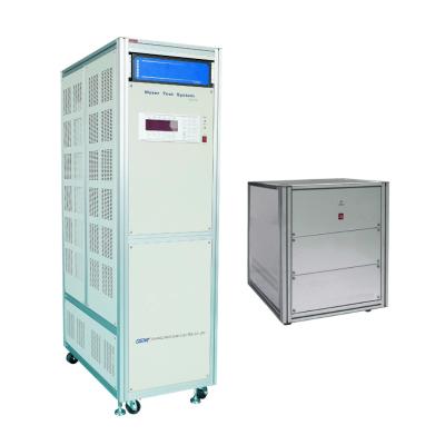 China Customized Three Phase Power Cabinet YCS-103-2500 Electric Meter Cabinet for sale