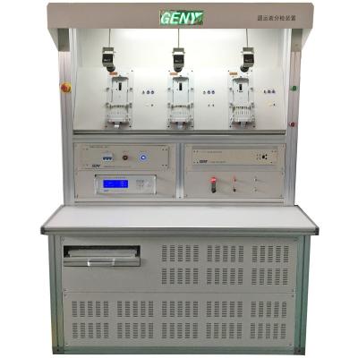 China High-Performance And Stationary Meter Test Equipment For Smart Energy Meter Manufacturers for sale