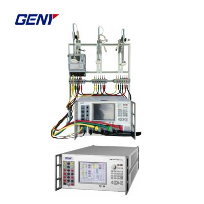 China Optimize Calibration with Customized YC99T Factory-Direct Meter Test Equipment for sale