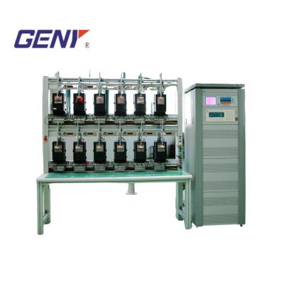 China Three Phase Electric Energy Meter Test System for sale