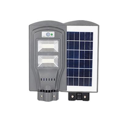 China ROAD factory price ip65 power road lamp outdoor 400w integrated solar led street light for sale