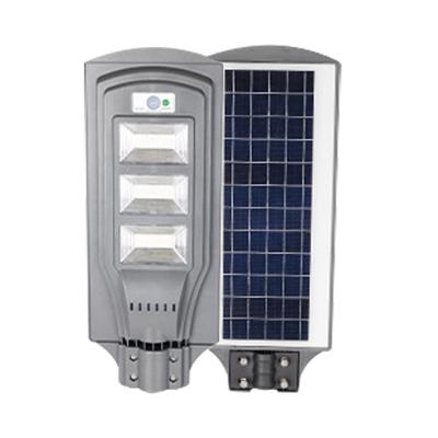 China Kasem Hot Sale Light Gray Outdoor Solar ROAD Light Street for sale