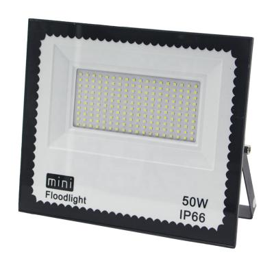 China High quality high lumen outdoor100w 200w 300w 400w high power waterproof LANDSCAPE led spot flood light for sale