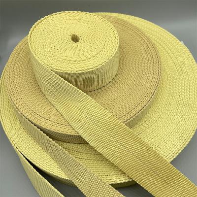 Cina Cinture antincendio in Kevlar EN 469 NFPA 1971 NFPA 2112 Cinture in Kevlar per il piede in vendita