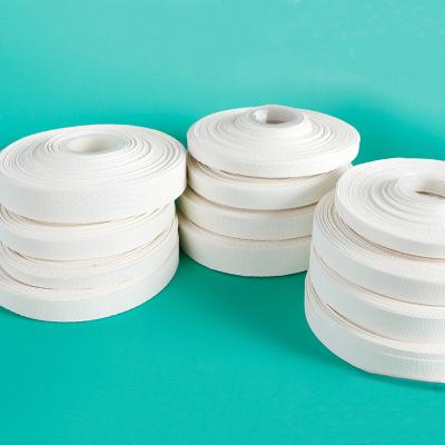 중국 10mm-50mm Papermart 와이어드 리본 FSC 분해 가능한 평면 패턴 종이 리본 판매용