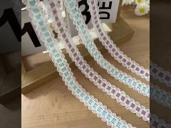 Polyester Elastic Ribbon