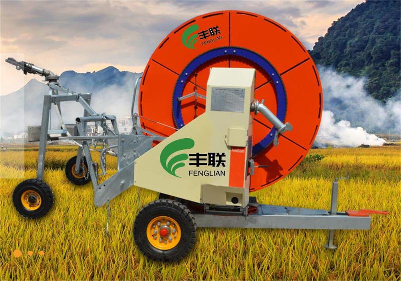 Verified China supplier - Xuzhou Fenglian Agricultural Machinery Co., Ltd.