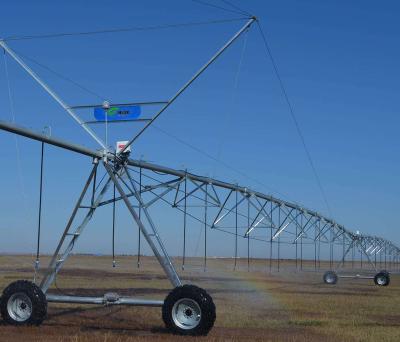 China Anti-Corrosion Hot Sale Center Pivot Agriculture Irrigation System for sale